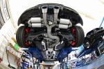 Volkswagen Golf R by Schwabenfolia 2012 года